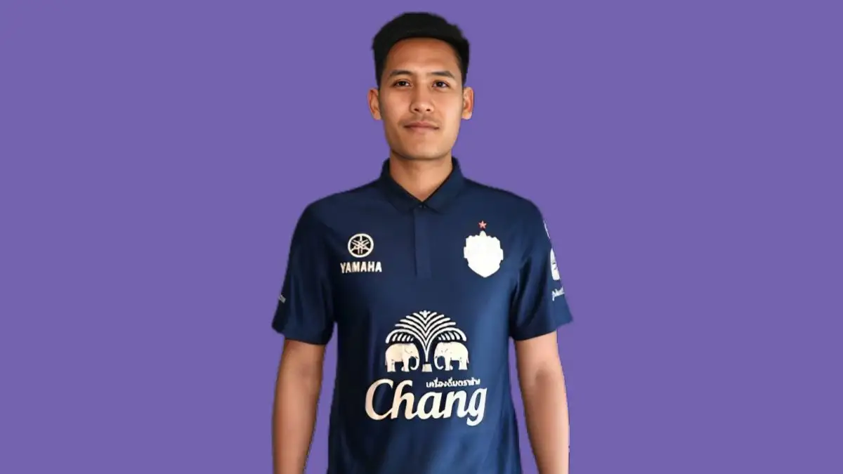 Chitipat Tanklang Net Worth in 2023 How Rich is He Now?