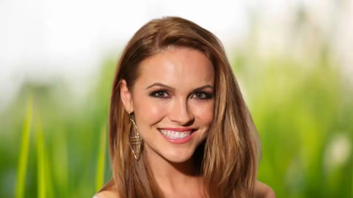 Chrishell Stause Health Update, Is Chrishell Stause Sick? What Illness Does Chrishell Stause Have?