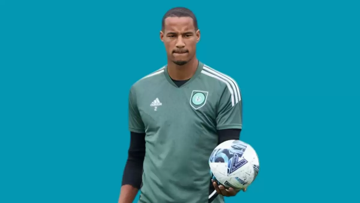 Christopher Jullien Net Worth in 2023 How Rich is He Now?