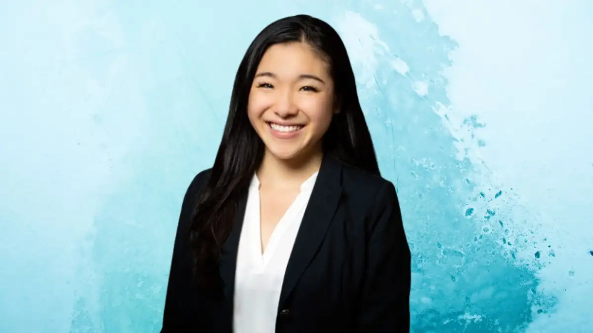 Claire Liu Net Worth in 2023 How Rich is She Now?