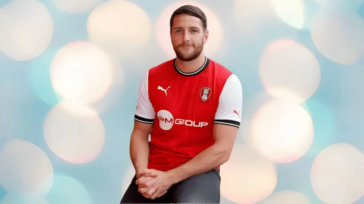 Conor Washington Net Worth in 2023 How Rich is He Now?