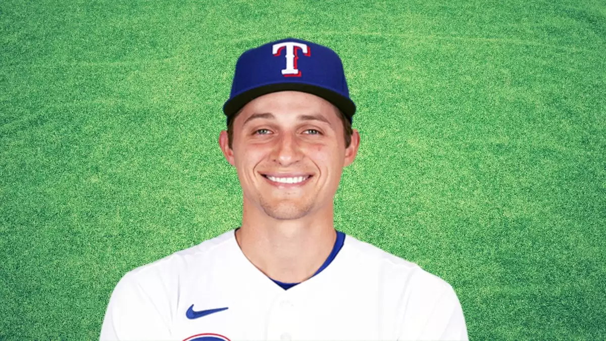 Corey Seager's Salary in 2023 How Rich Is He Now?