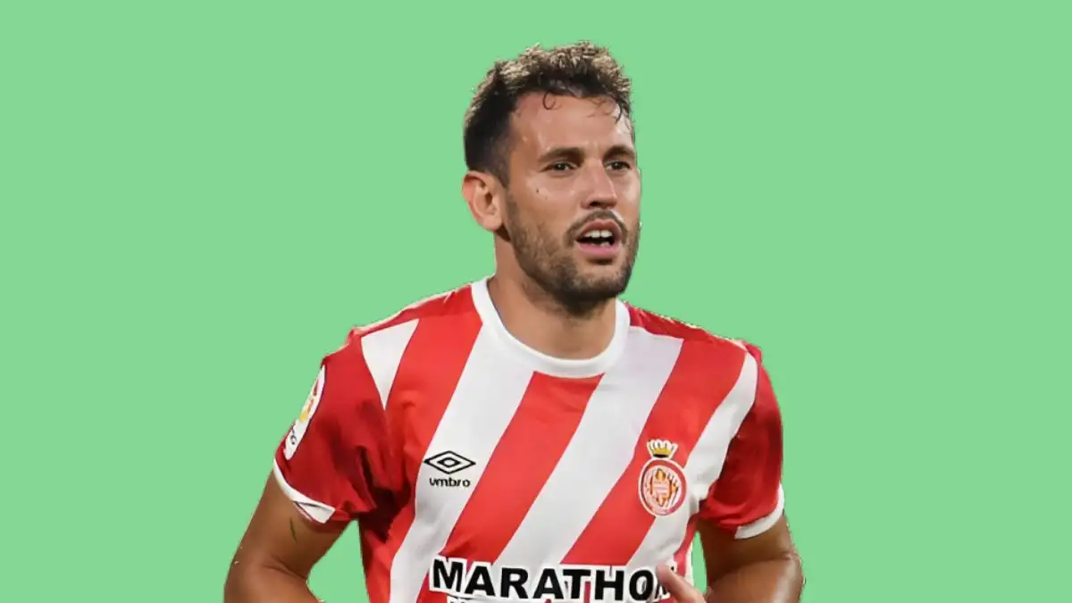 Cristhian Stuani Net Worth in 2023 How Rich is He Now?