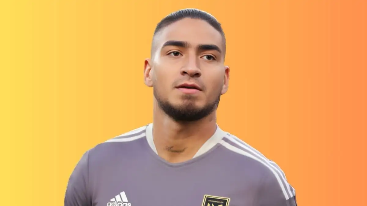 Cristian Arango Net Worth in 2023 How Rich is He Now?