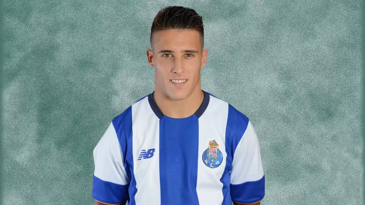 Cristian Tello Net Worth in 2023 How Rich is He Now?