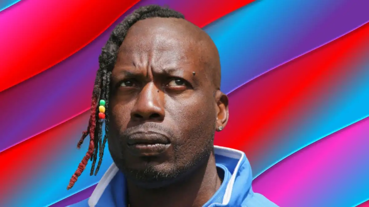 Curtly Ambrose Net Worth in 2023 How Rich is He Now?