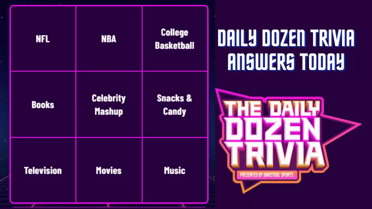 Jahvid Best, Nick Fairley, and Taylor Decker were 1st Round picks by what NFC team during the 2010's? Daily Dozen Trivia Answers