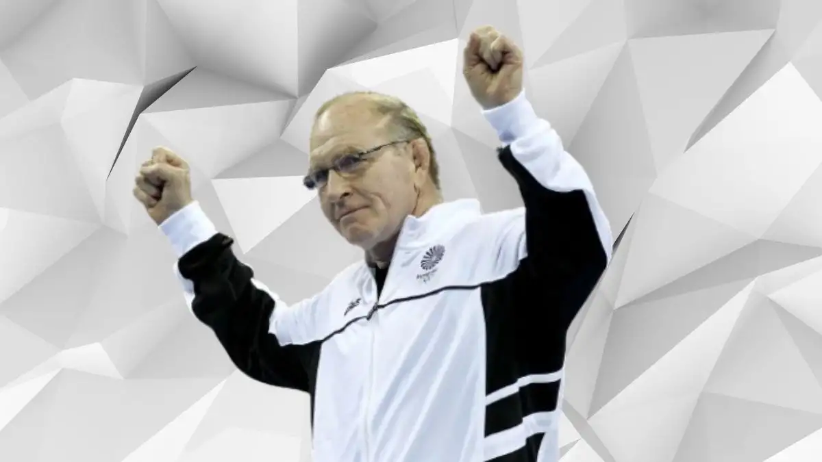 Dan Gable Net Worth in 2023 How Rich is He Now?