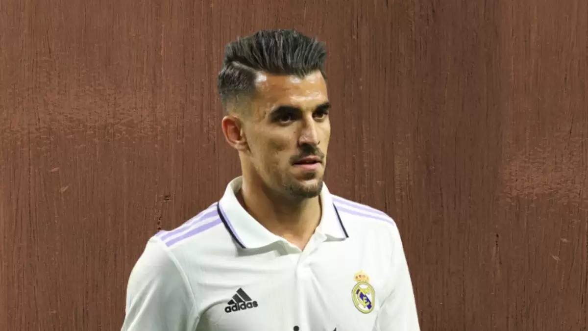 Dani Ceballos Net Worth in 2023 How Rich is He Now?