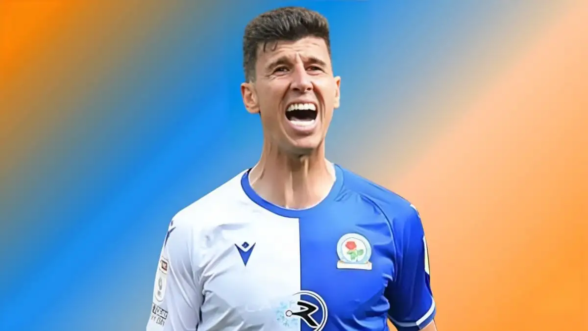 Daniel Ayala Net Worth in 2023 How Rich is He Now?