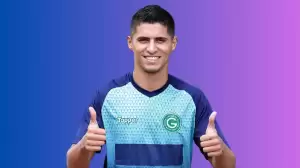 Daniel Guedes Net Worth in 2023 How Rich is He Now?