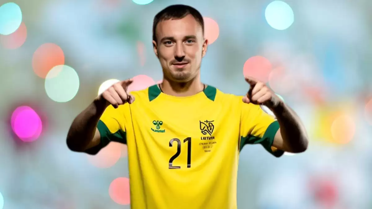 Daniel Romanovskij Net Worth in 2023 How Rich is He Now?