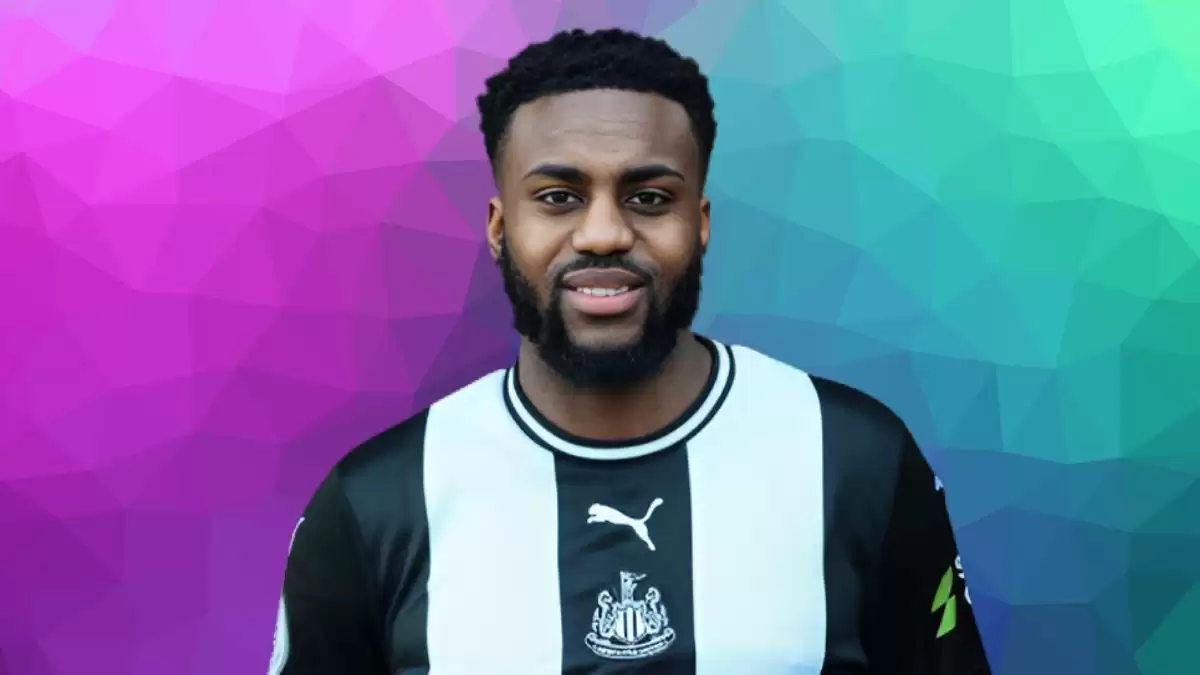 Danny Rose Net Worth in 2023 How Rich is He Now?