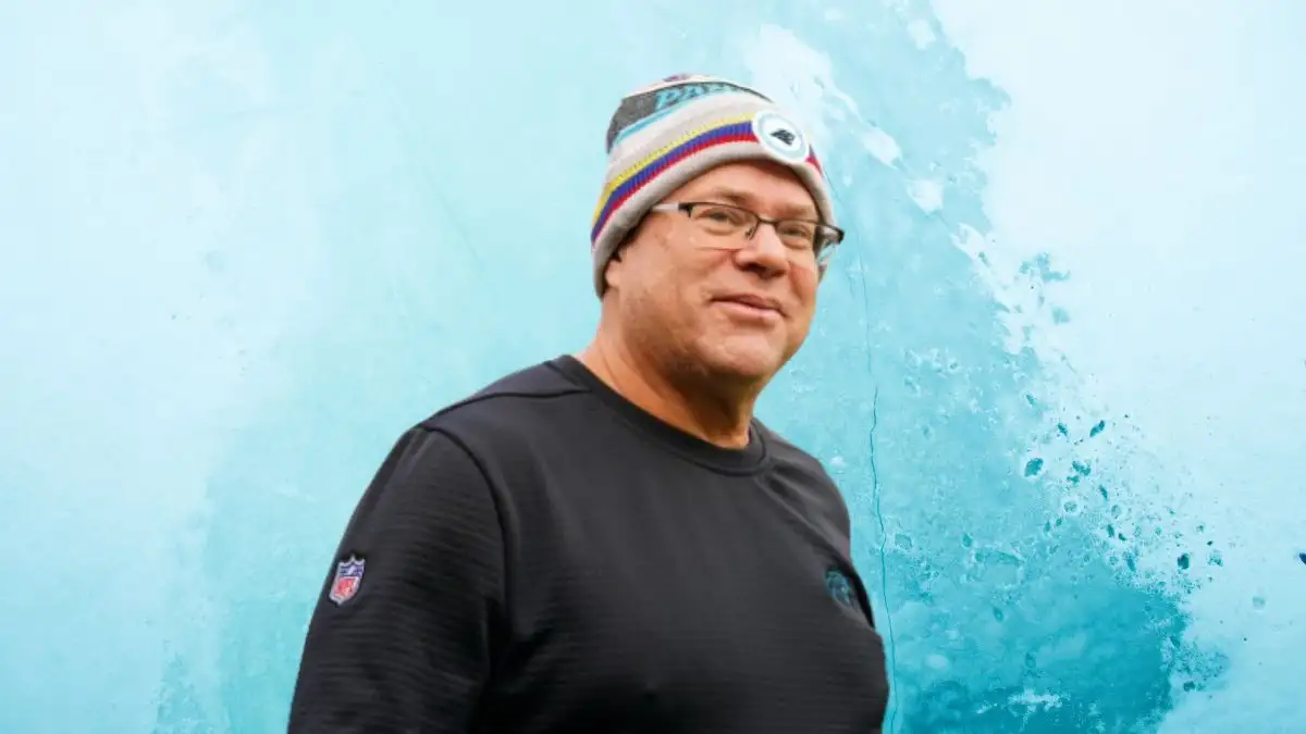 David Tepper Net Worth in 2023 How Rich is He Now?