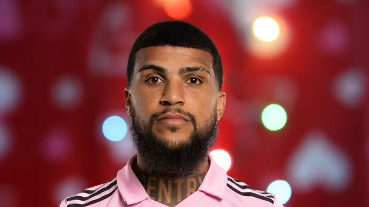 DeAndre Yedlin Net Worth in 2023 How Rich is He Now?