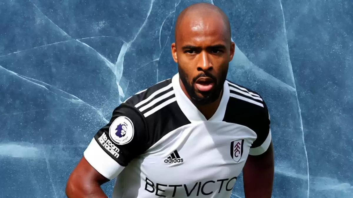 Denis Odoi Net Worth in 2023 How Rich is He Now?