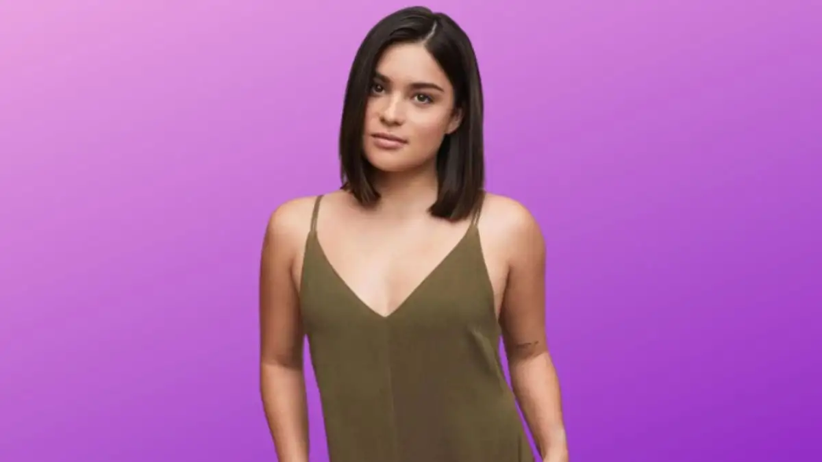 Devery Jacobs Net Worth in 2023 How Rich is She Now?