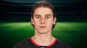 Devils Jack Hughes Injury, What Happened to Devils Jack Hughes?