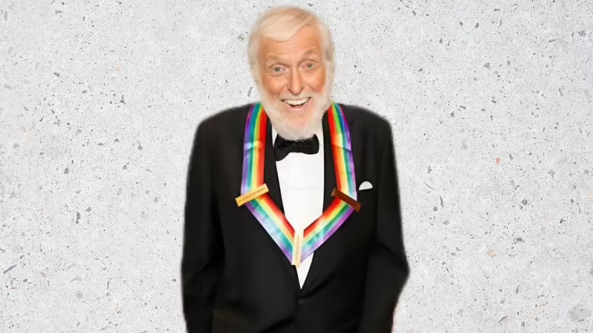 Dick Van Dyke Net Worth in 2023 How Rich is He Now?