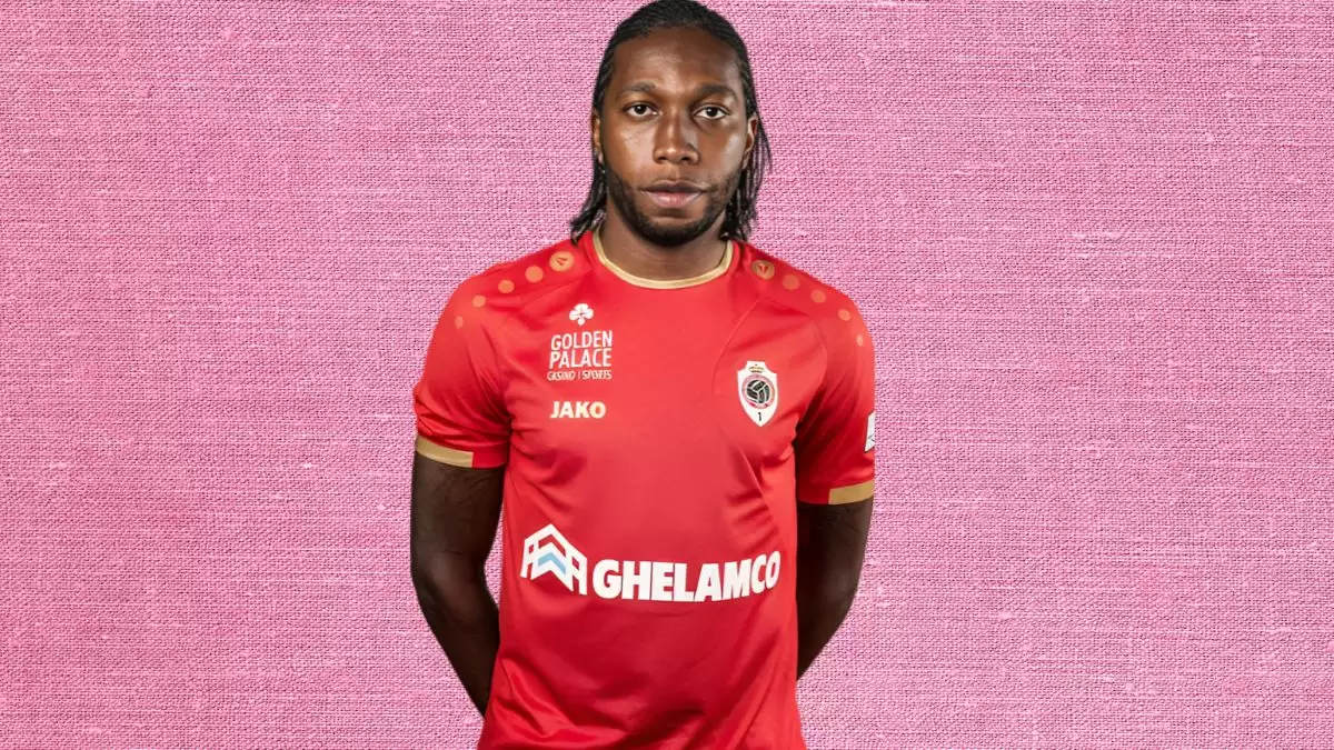 Dieumerci Mbokani Net Worth in 2023 How Rich is He Now?