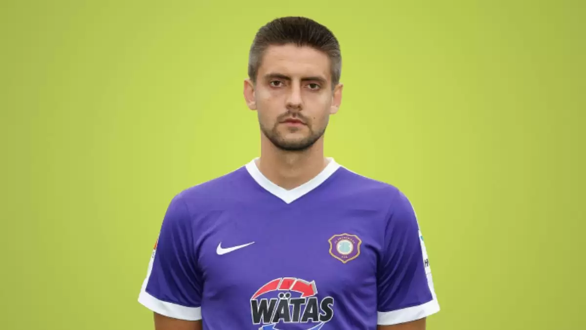 Dimitrij Nazarov Net Worth in 2023 How Rich is He Now?