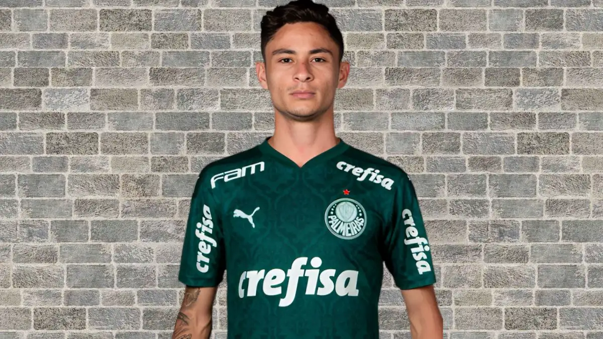 Diogo Barbosa Mendanha Net Worth in 2023 How Rich is He Now?