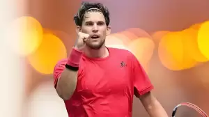 Dominic Thiem Religion What Religion is Dominic Thiem? Is Dominic Thiem a Christianity?