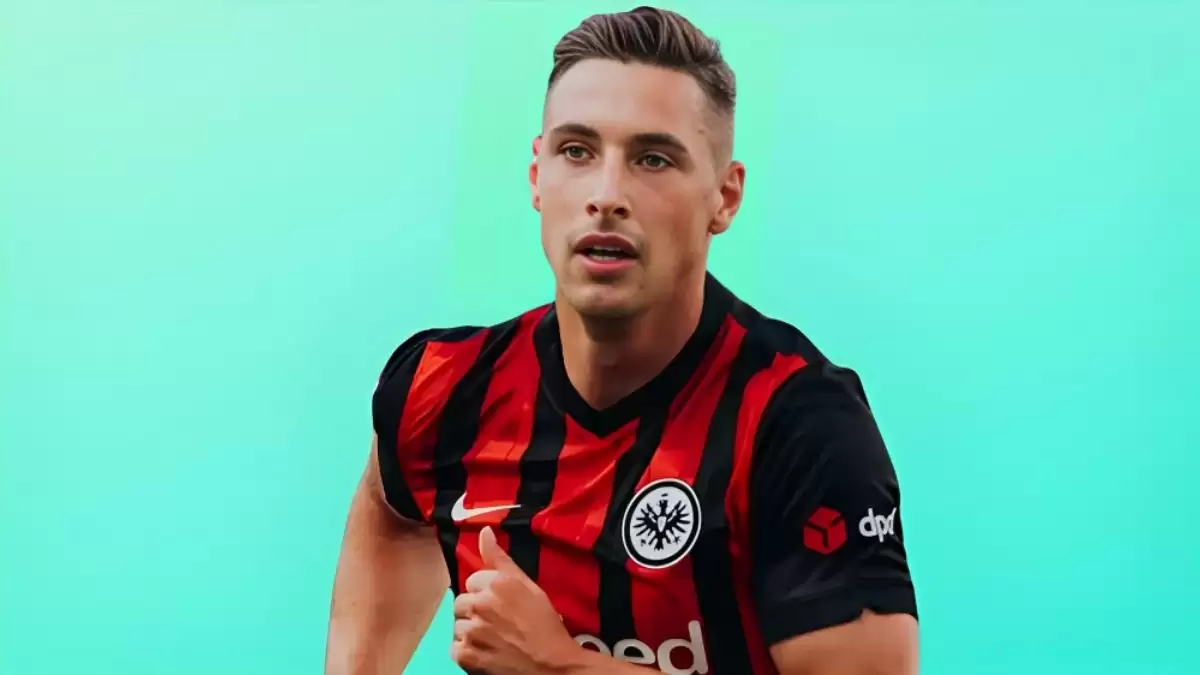 Dominik Kohr Net Worth in 2023 How Rich is He Now?