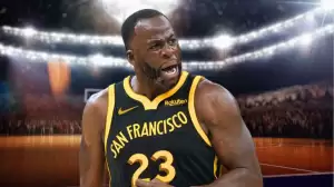 Draymond Green Ejected, What Happened to Draymond Green?