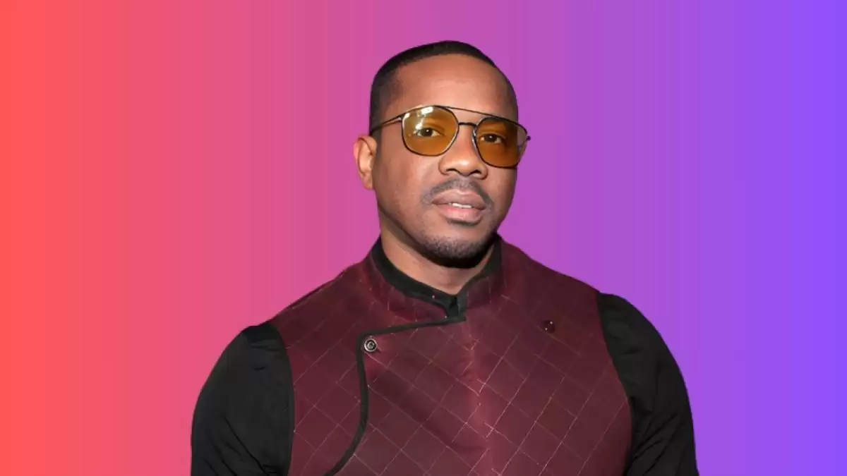 Duane Martin Net Worth in 2023 How Rich is He Now?