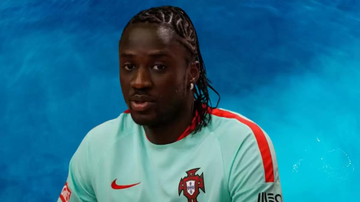 Eder Net Worth in 2023 How Rich is He Now?