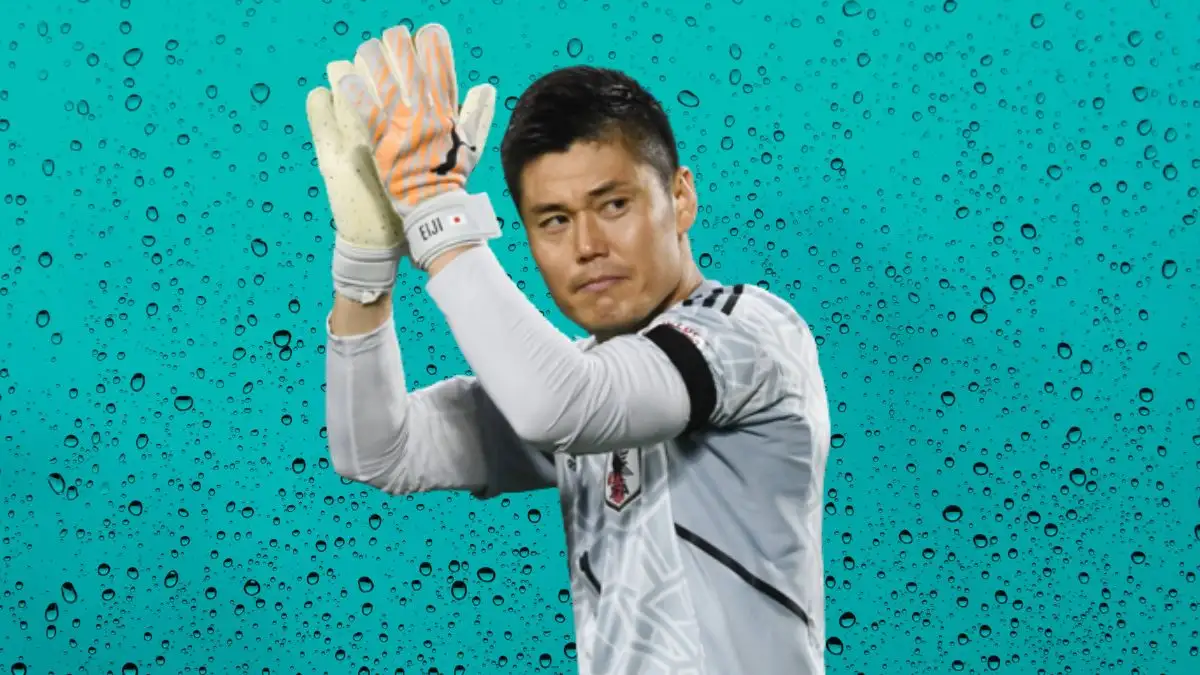 Eiji Kawashima Net Worth in 2023 How Rich is He Now?