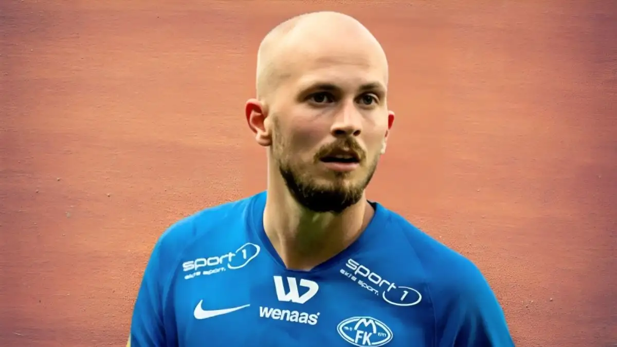 Eirik Hestad Net Worth in 2023 How Rich is He Now?