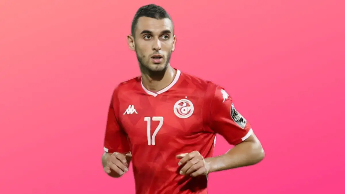 Ellyes Skhiri Net Worth in 2023 How Rich is He Now?