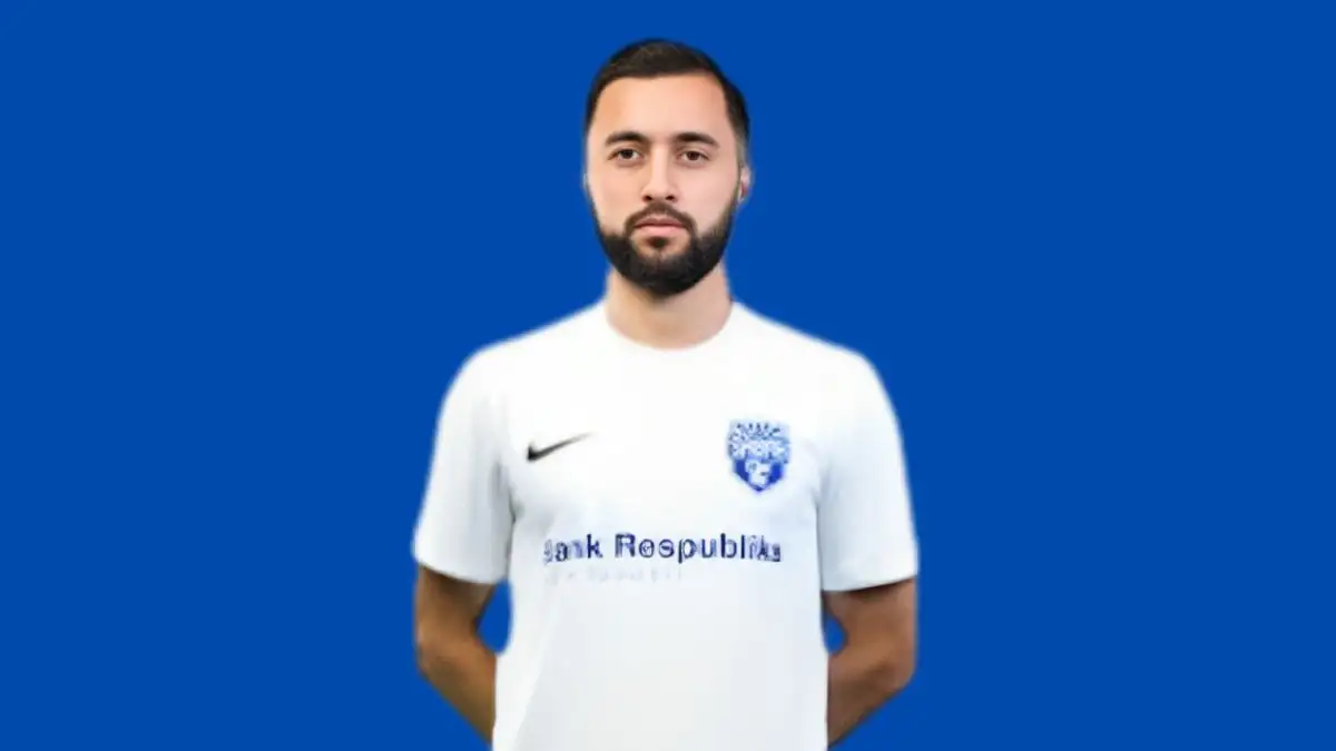 Elvin Jamalov Net Worth in 2023 How Rich is He Now?