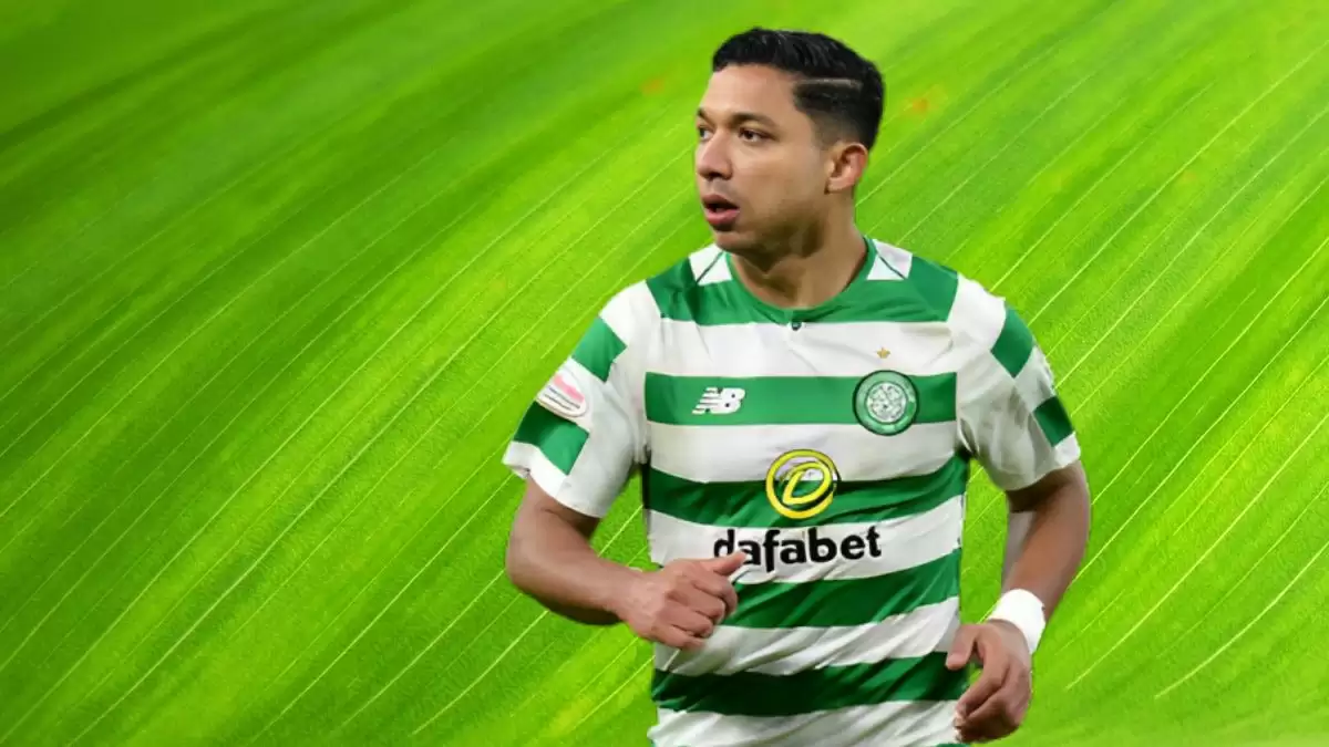 Emilio Izaguirre Net Worth in 2023 How Rich is He Now?