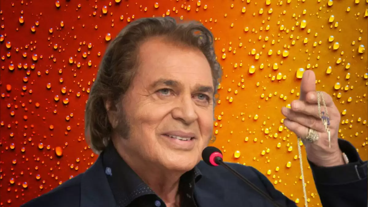 Engelbert Humperdinck Net Worth in 2023 How Rich is He Now?