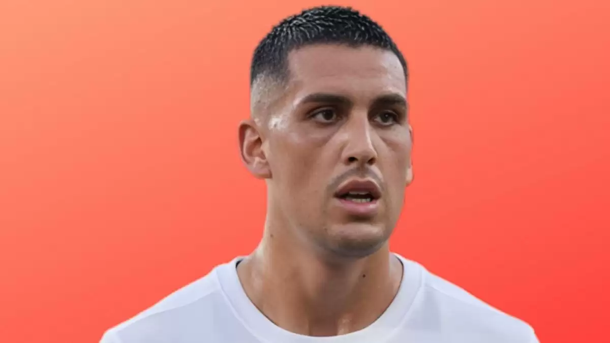 Enzo Roco Net Worth in 2023 How Rich is He Now?