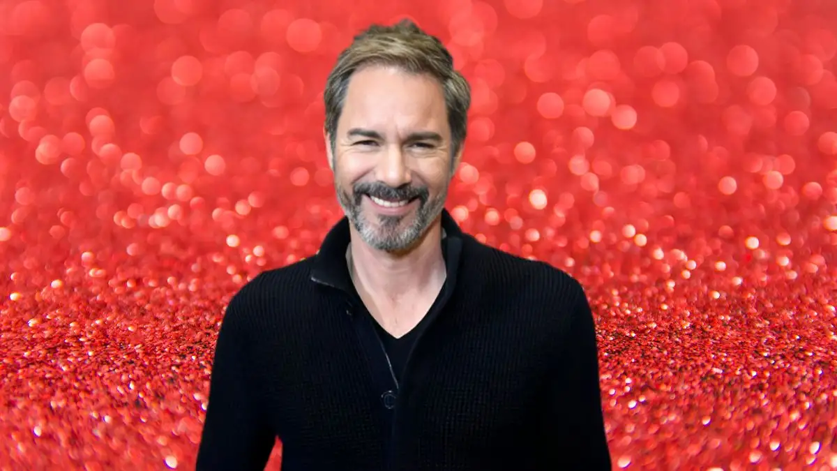 Eric Mccormack Net Worth in 2023 How Rich is He Now?