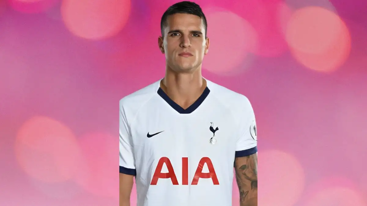 Erik Lamela Net Worth in 2023 How Rich is He Now?