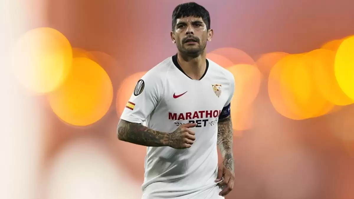 Ever Banega Net Worth in 2023 How Rich is He Now?