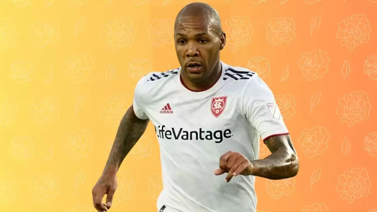 Everton Luiz Net Worth in 2023 How Rich is He Now?