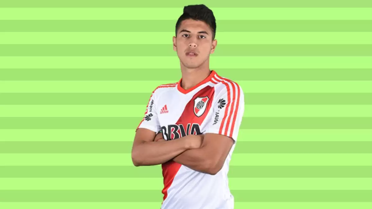 Exequiel Palacios Net Worth in 2023 How Rich is He Now?