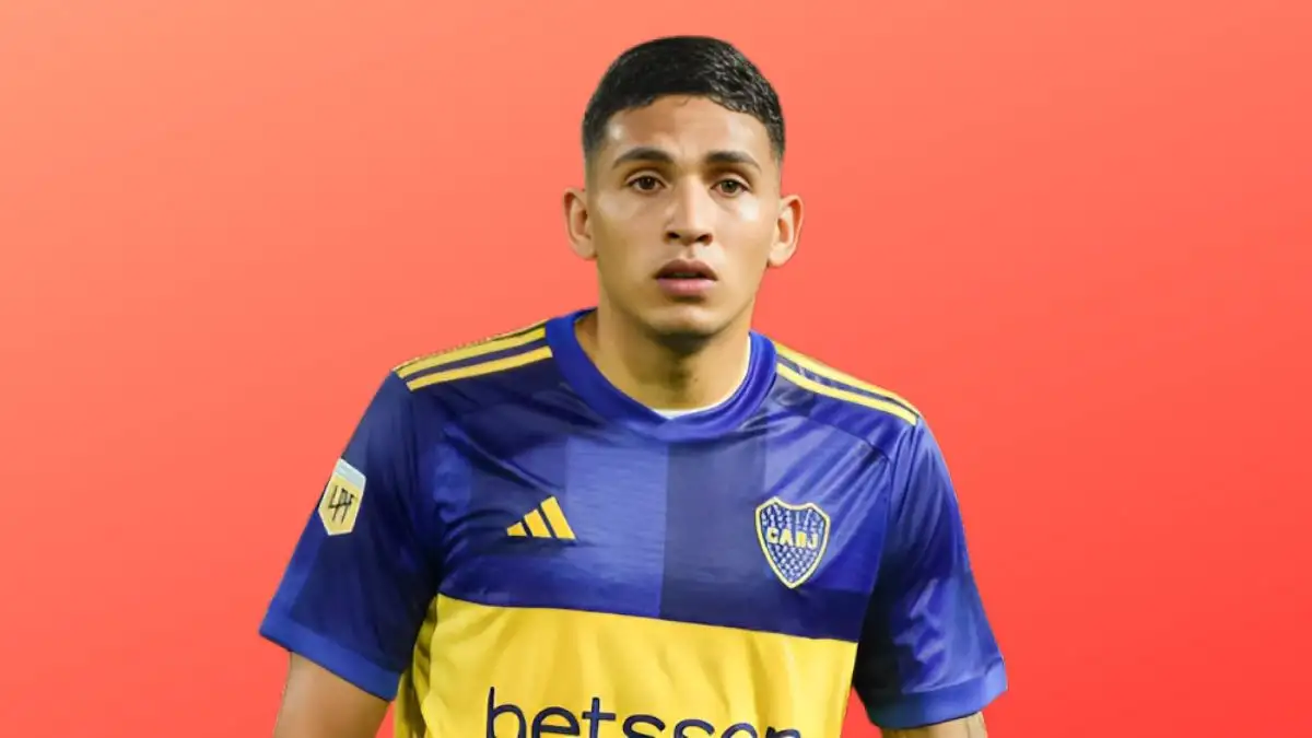 Ezequiel Fernandez Net Worth in 2023 How Rich is He Now?