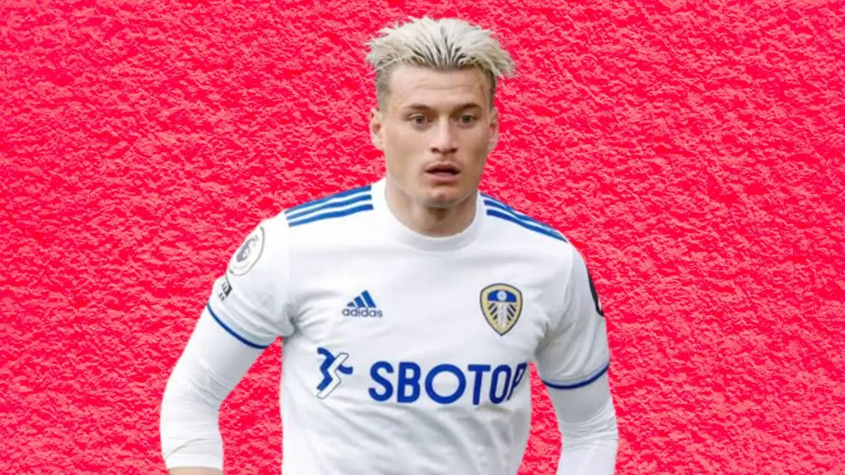 Ezgjan Alioski Net Worth in 2023 How Rich is He Now?