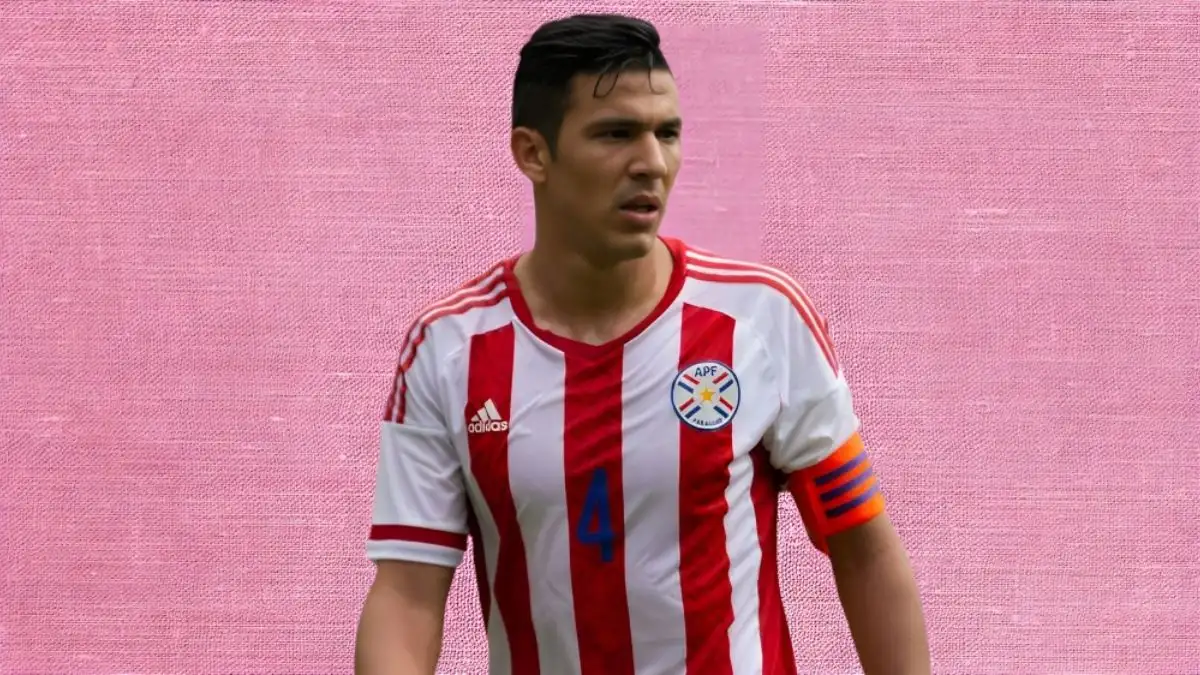 Fabian Balbuena Net Worth in 2023 How Rich is He Now?