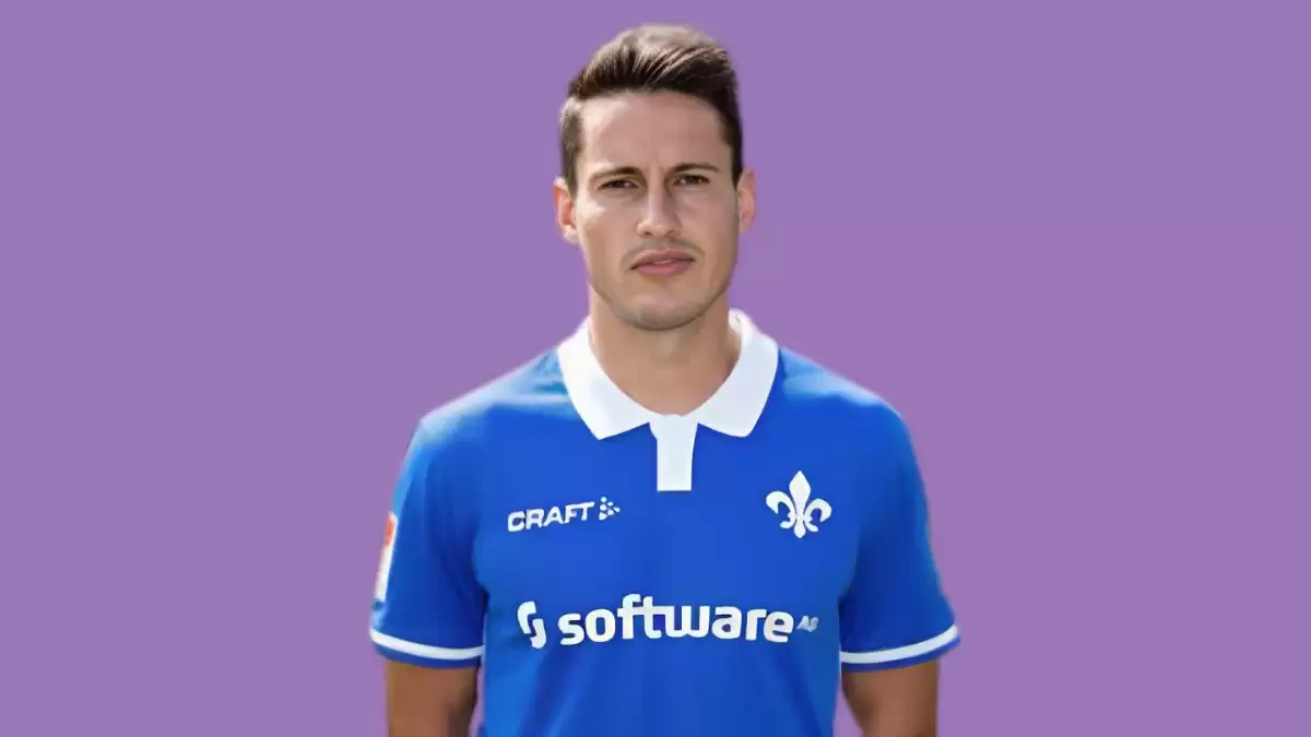 Fabian Schnellhardt Net Worth in 2023 How Rich is He Now?