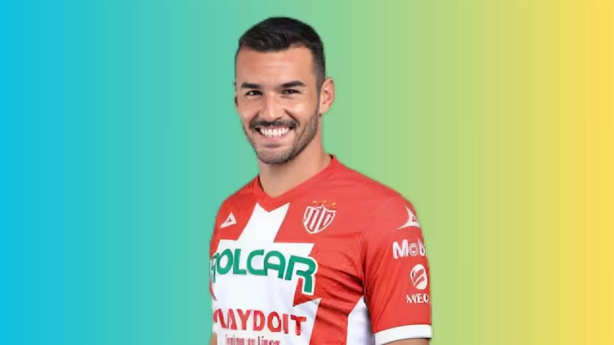 Fabricio Formiliano Net Worth in 2023 How Rich is He Now?