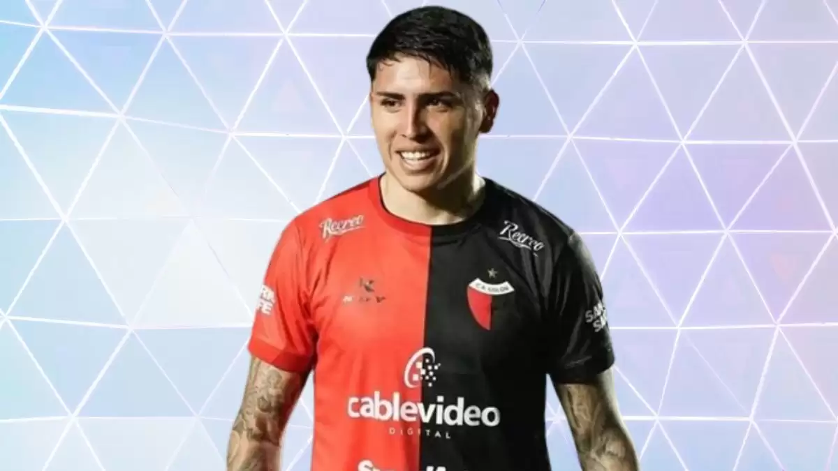 Facundo Farias Net Worth in 2023 How Rich is He Now?