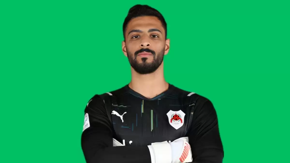 Fahad Younes Net Worth in 2023 How Rich is He Now?